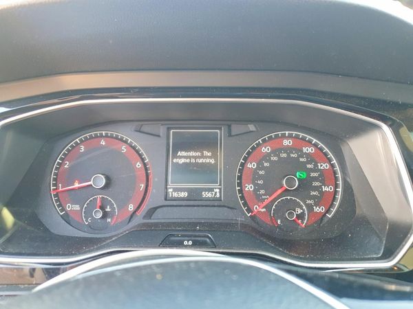 2021 VOLKSWAGEN JETTA