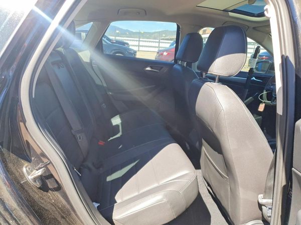 2021 VOLKSWAGEN JETTA