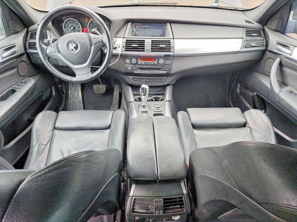 2012 BMW X6