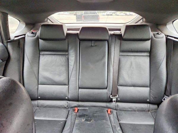 2012 BMW X6