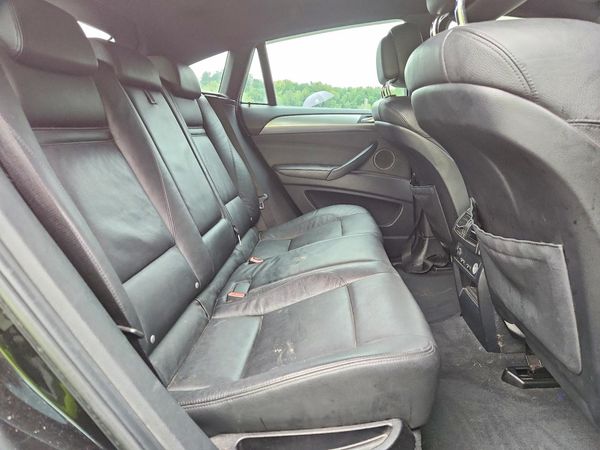 2012 BMW X6