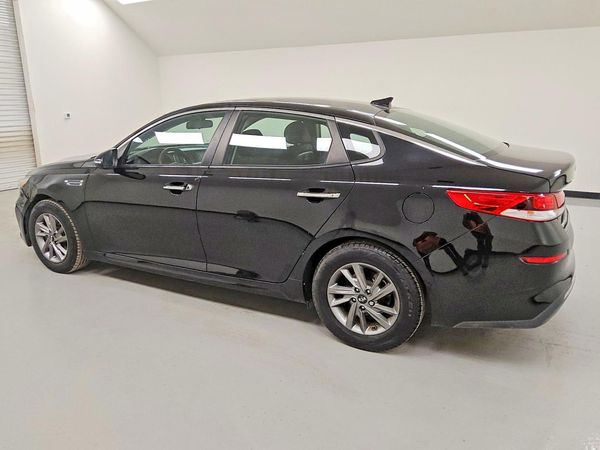 2020 KIA OPTIMA LX, S, SE