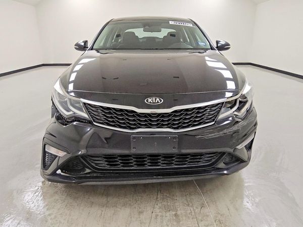 2020 KIA OPTIMA LX, S, SE