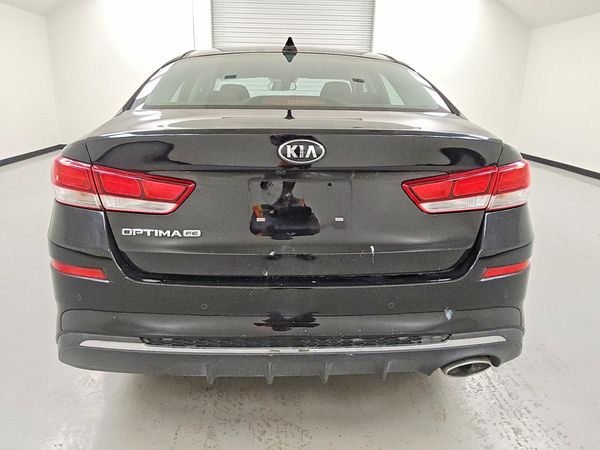 2020 KIA OPTIMA LX, S, SE