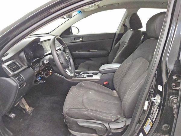 2020 KIA OPTIMA LX, S, SE