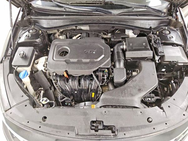 2020 KIA OPTIMA LX, S, SE