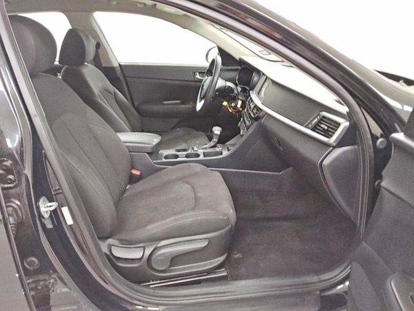 2020 KIA OPTIMA LX, S, SE