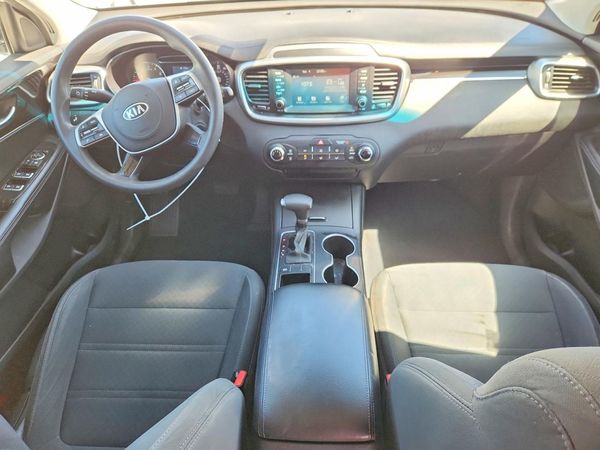 2020 KIA SORENTO
