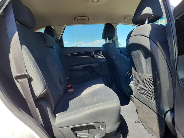 2020 KIA SORENTO