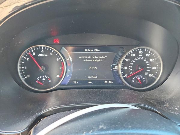 2023 KIA SELTOS