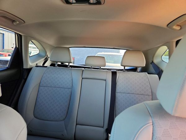 2023 KIA SELTOS