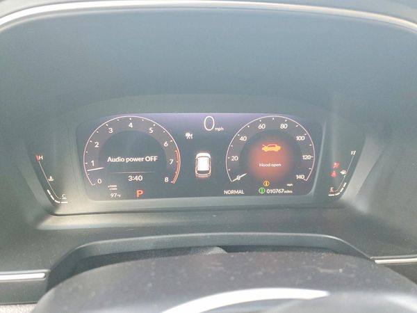 2026 HONDA PILOT