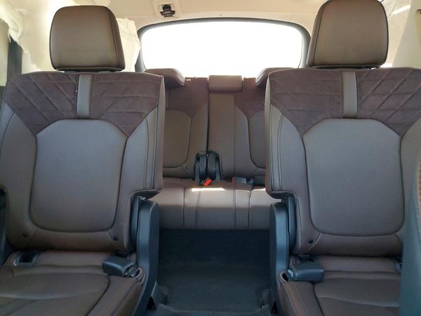 2026 HONDA PILOT