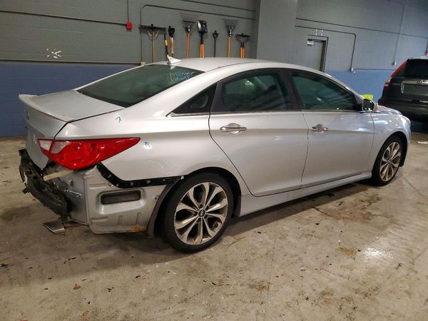 2014 HYUNDAI SONATA