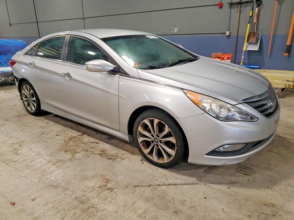 2014 HYUNDAI SONATA