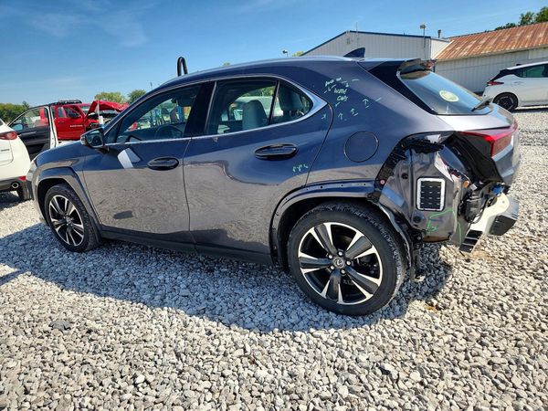 2023 LEXUS UX 250H 250h Premium