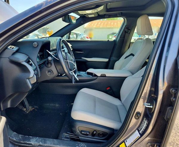 2023 LEXUS UX 250H 250h Premium