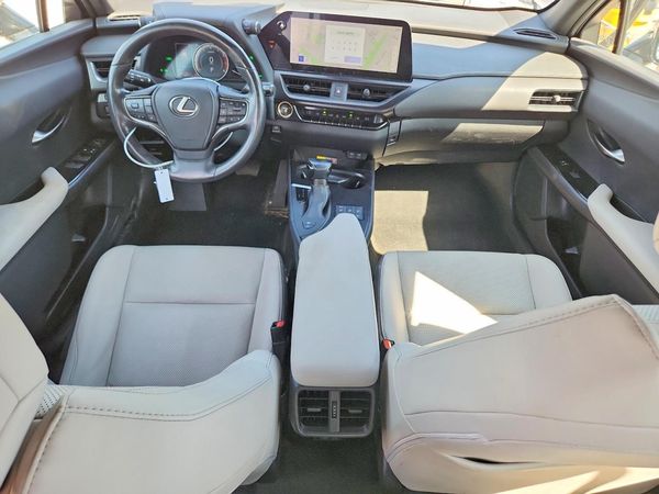 2023 LEXUS UX 250H 250h Premium