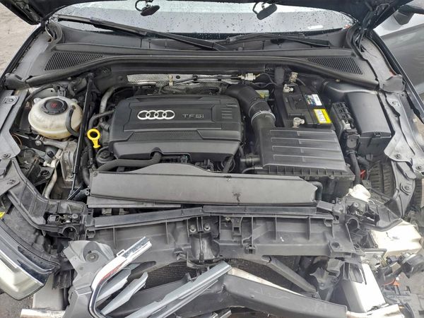 2015 AUDI A3