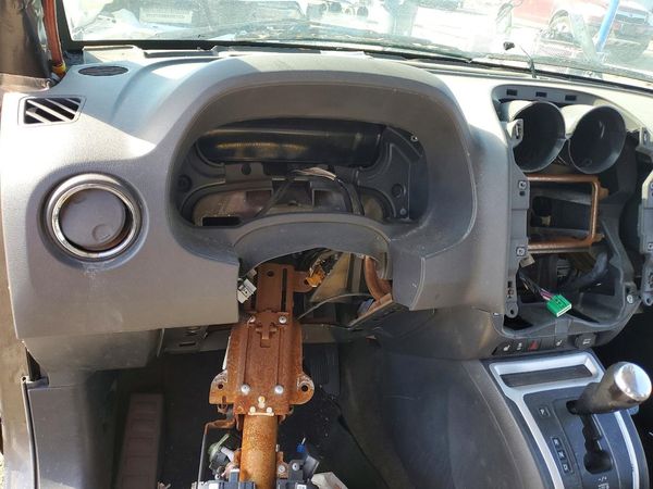 2016 JEEP COMPASS Latitude — ODOM