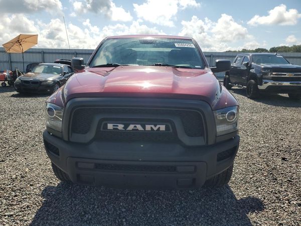 2024 RAM 1500 CLASSIC