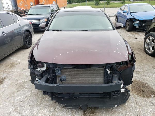 2016 KIA OPTIMA