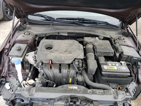 2016 KIA OPTIMA