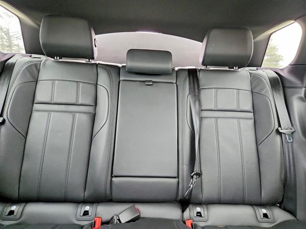 2022 LAND ROVER RANGE ROVER EVOQUE