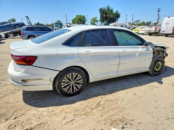 2019 VOLKSWAGEN JETTA