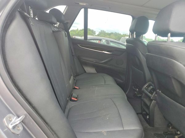 2015 BMW X5