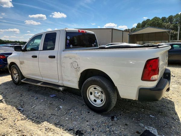 2019 RAM 1500 CLASSIC