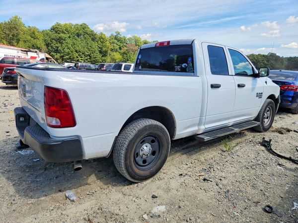 2019 RAM 1500 CLASSIC