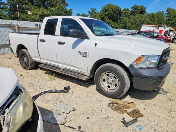 2019 RAM 1500 CLASSIC