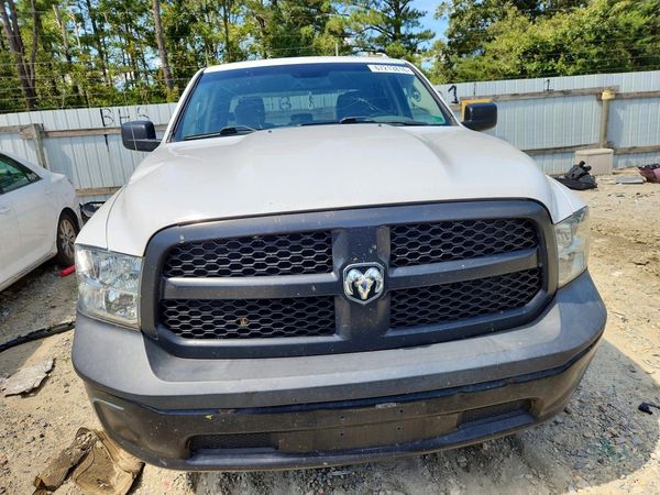 2019 RAM 1500 CLASSIC