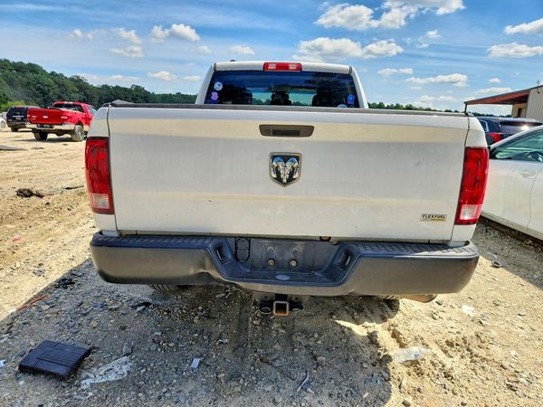 2019 RAM 1500 CLASSIC