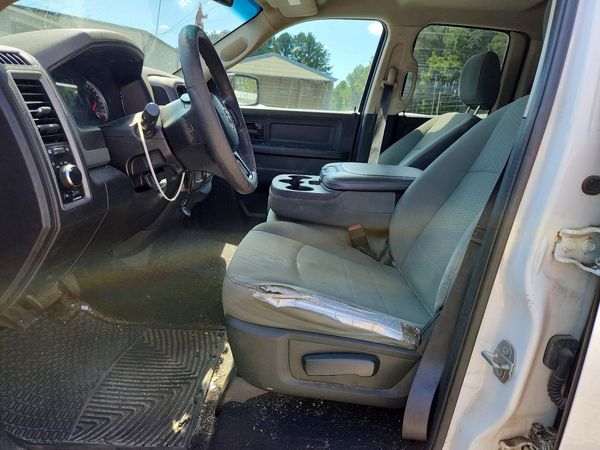 2019 RAM 1500 CLASSIC
