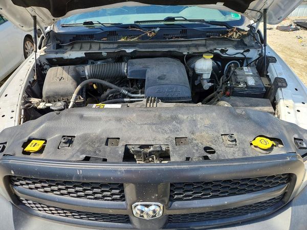 2019 RAM 1500 CLASSIC