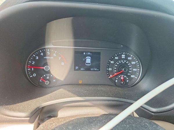 2021 KIA SOUL