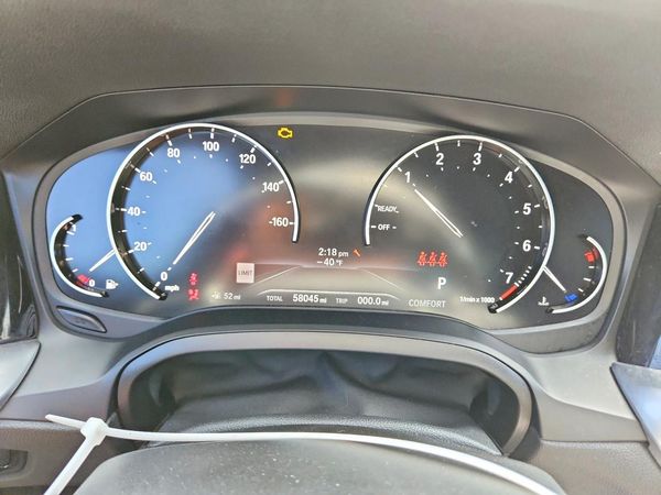 2020 BMW 330I
