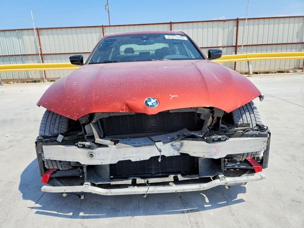 2021 BMW 330I