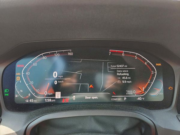 2021 BMW 330I