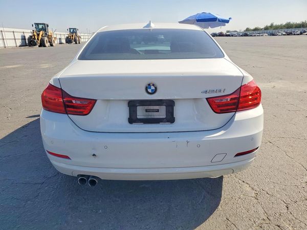 2014 BMW 428