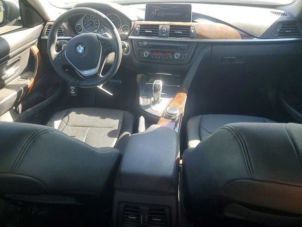 2014 BMW 428