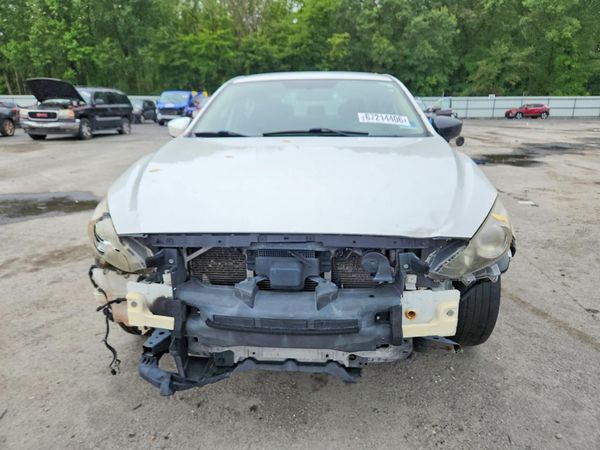 2014 MAZDA 3