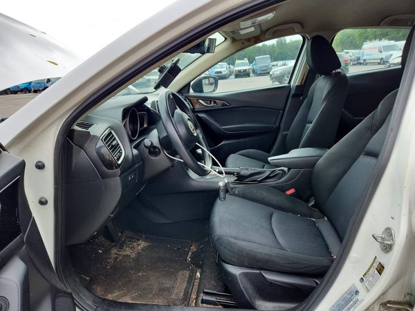 2014 MAZDA 3