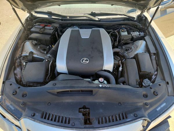 2021 LEXUS IS 350 F Sport