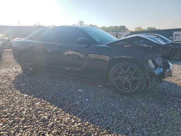 2021 DODGE CHARGER