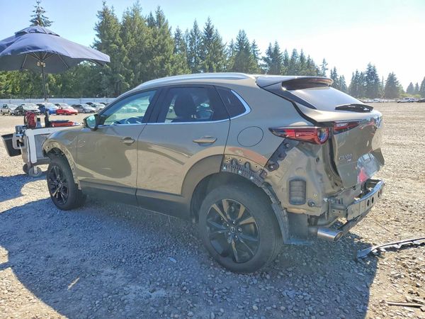 2024 MAZDA CX-30