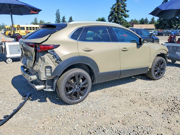 2024 MAZDA CX-30