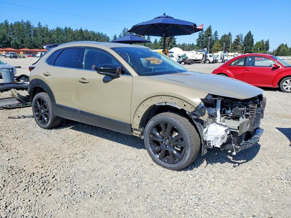 2024 MAZDA CX-30